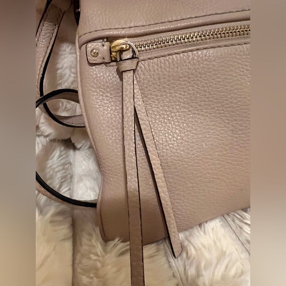 Kate Spade Pebbled Leather Crossbody Bag - 2016 - Picture 5 of 15